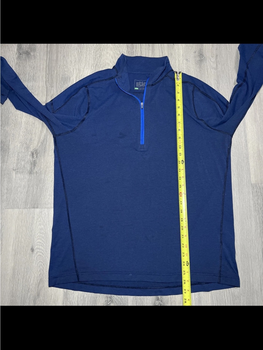 Stio pull over - Picture 6 of 10
